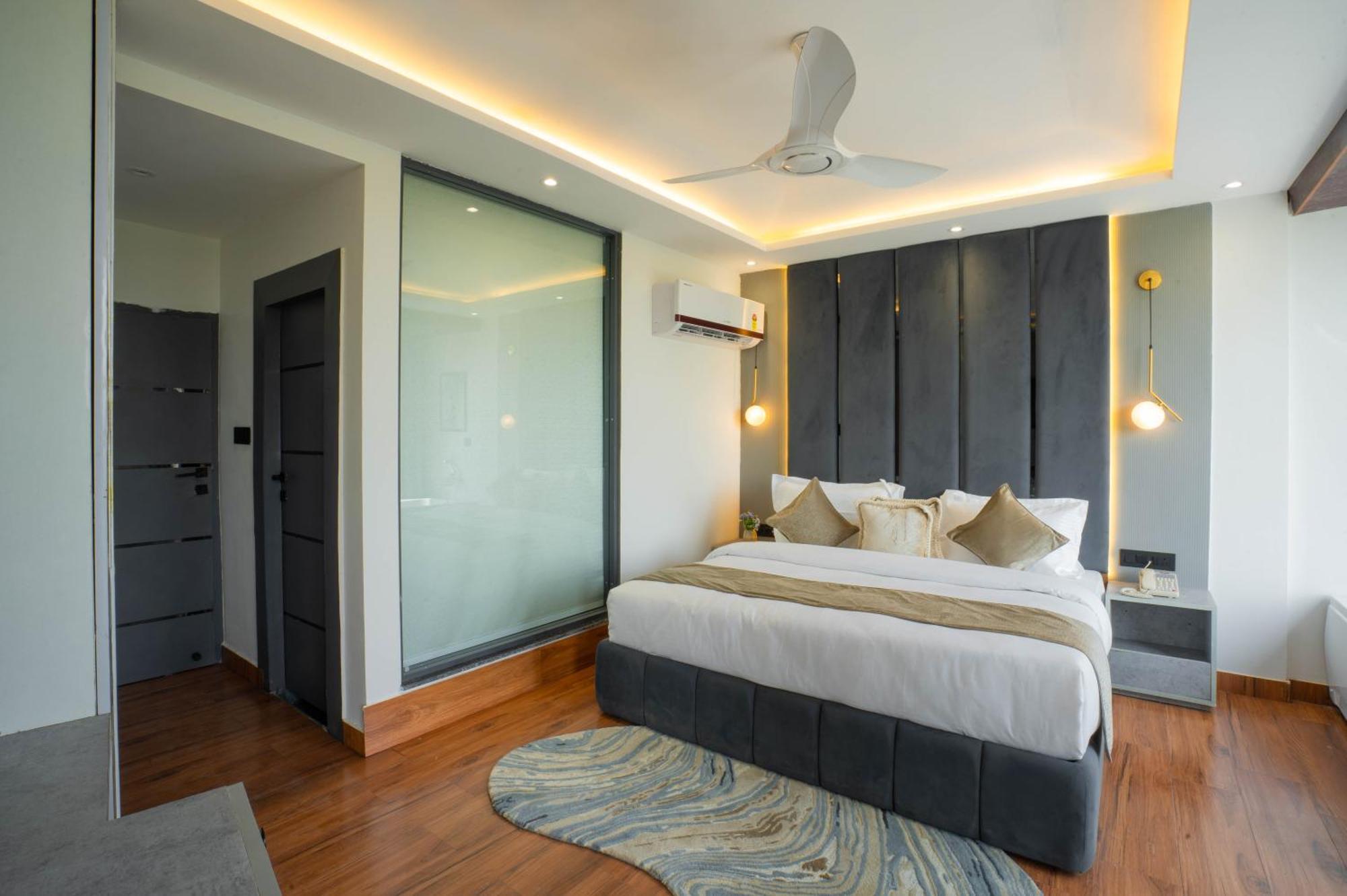Sukoon By The Ganges - A Riverside Retreat Haridwar Exterior photo