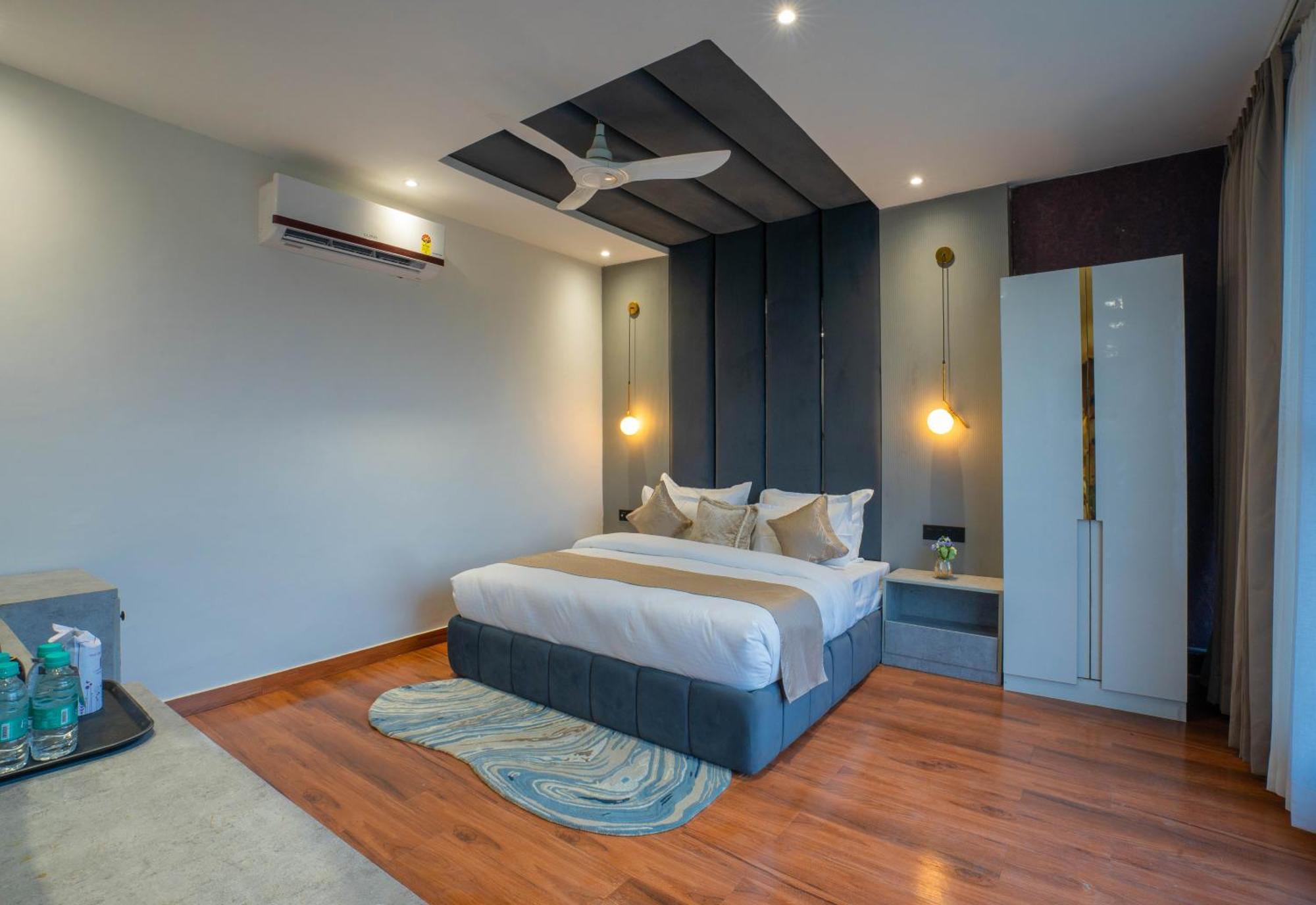 Sukoon By The Ganges - A Riverside Retreat Haridwar Exterior photo